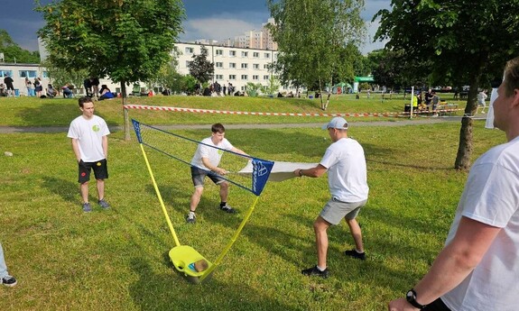 Zwarciowa Olimpiada